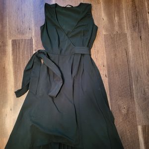 Eshakti Wrap Dress NWOT